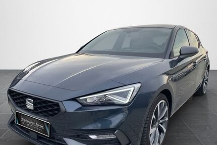 Seat Leon 12.320 km 29.699 &euro; Moenchengladbach 41063