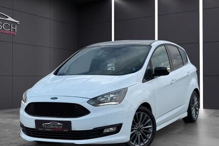 Ford C-Max 120.000 km 8.980 &euro; Schwalmtal 41366