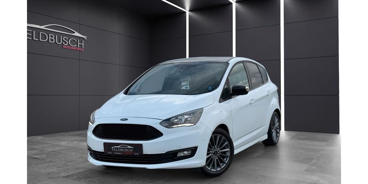 Ford C-Max 120.000 km 8.980 &euro; Schwalmtal 41366