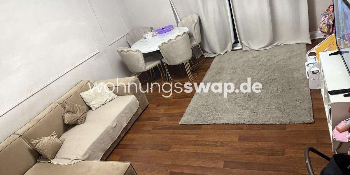 Etagenwohnung Düsseldorf - 2 Zimmer, 65 m&sup2;, 700&euro; | Angebot:24574696