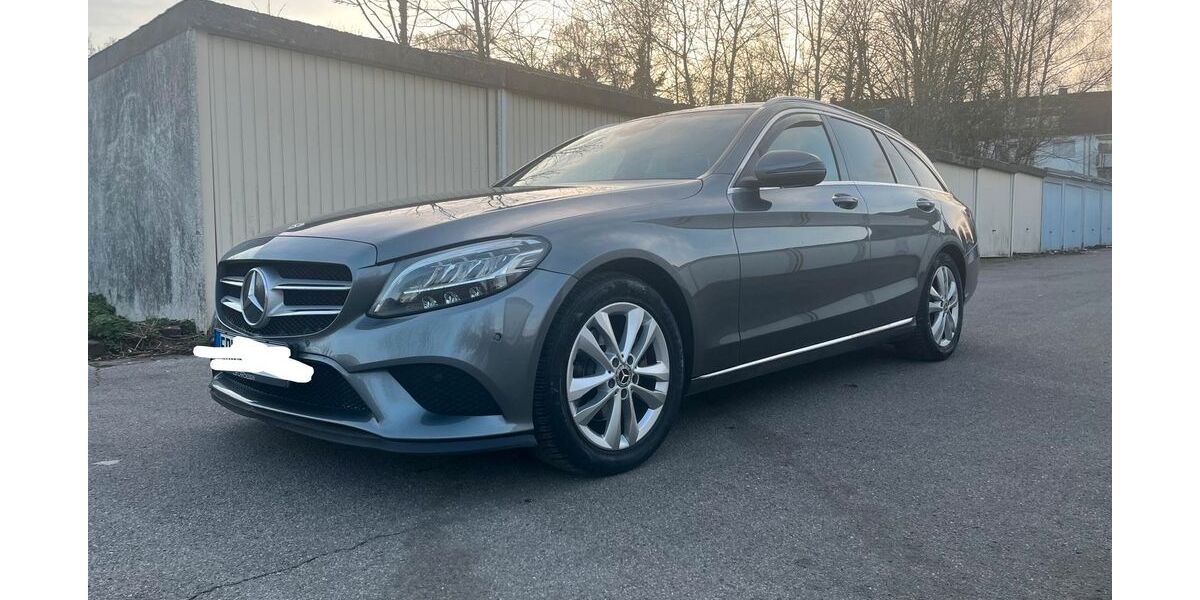 Mercedes-Benz C 200 140.000 km 19.000 &euro; Erkelenz 41812