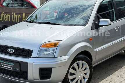 Ford Fusion 125.789 km 3.499 &euro; Erkelenz 41812