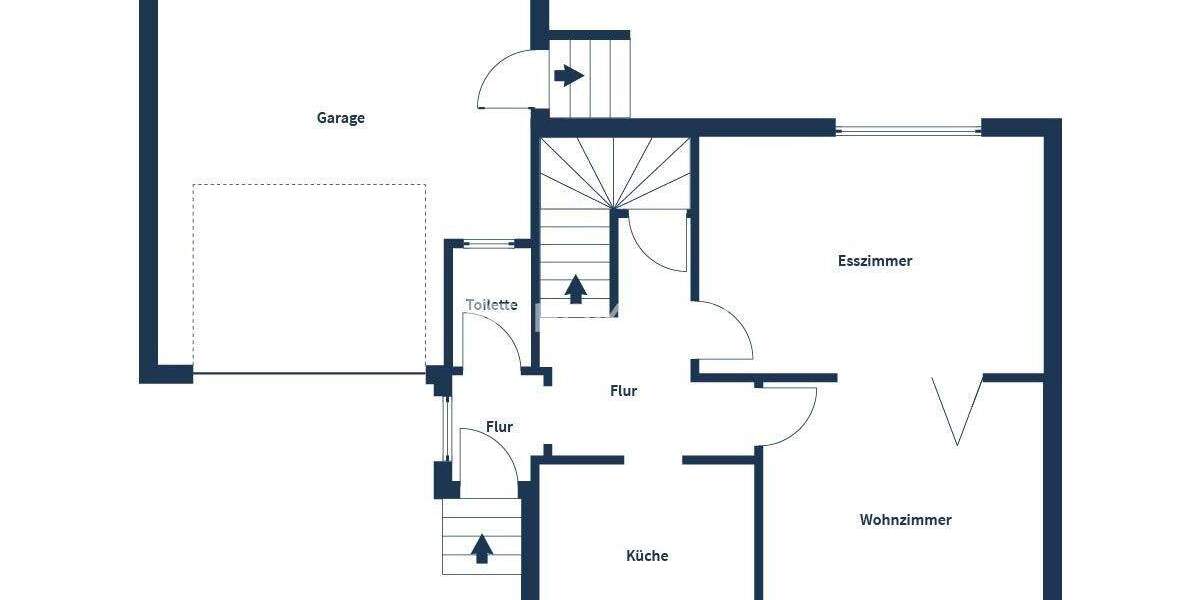 Einfamilienhaus Hückelhoven Kleingladbach - 5 Zimmer, 90 m&sup2;, 255.000&euro; | Angebot:25775239