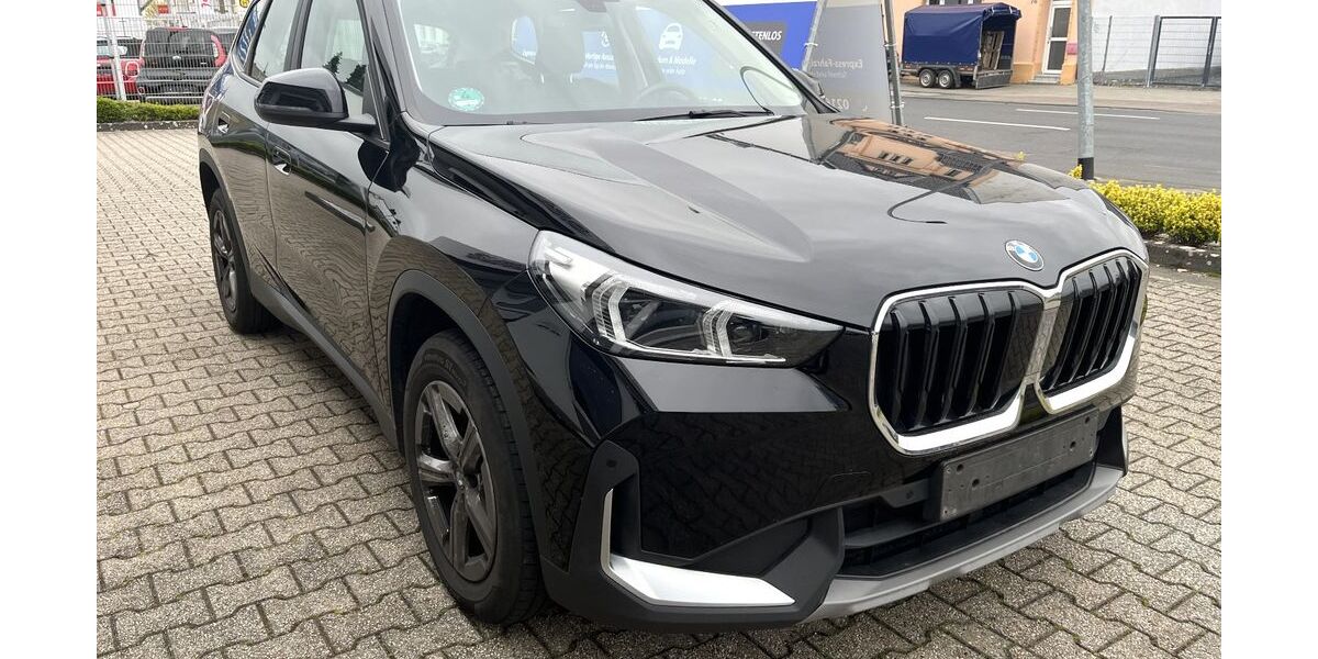 BMW X1 175.300 km 24.980 &euro; Mönchengladbach 41063