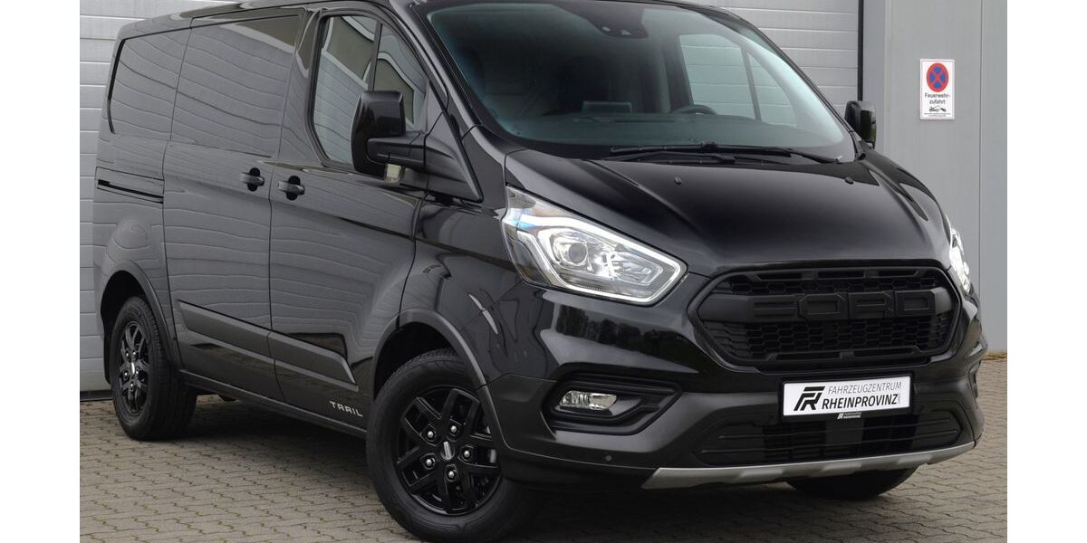 Ford Transit Custom 41.476 km 23.199 &euro; Geldern 47608