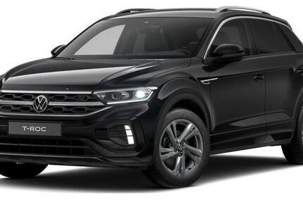 VW T-Roc 26.064 km 29.480 &euro; Heinsberg 52525