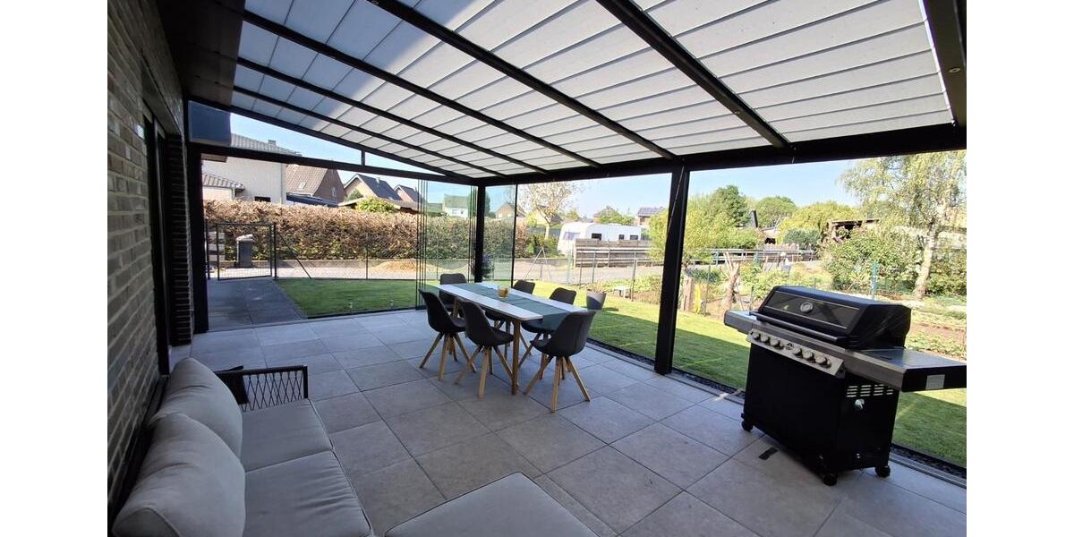 Bungalow Heinsberg - 3 Zimmer, 123 m&sup2;, 440.000&euro; | Angebot:26531916