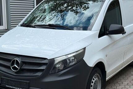 Mercedes-Benz Vito 247.000 km 8.200 &euro; Düsseldorf 40231