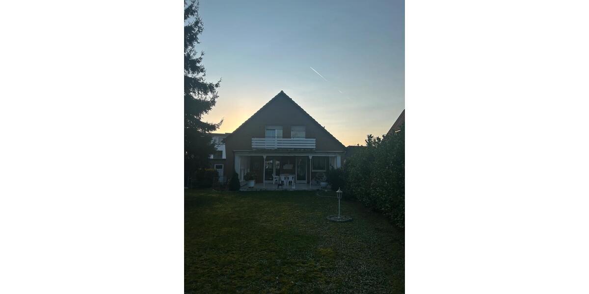 Einfamilienhaus Moers Schwafheim - 599.999&euro; | Angebot:26049515