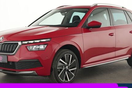 Skoda Kamiq 58.055 km 19.489 &euro; Neuss 41460