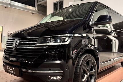 VW T6 Multivan 147.600 km 37.700 &euro; Hückelhoven 41836