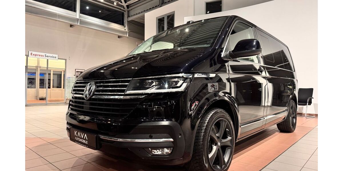 VW T6 Multivan 147.600 km 37.700 &euro; Hückelhoven 41836
