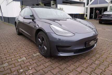 Tesla Model 3 110.824 km 20.950 &euro; Kaarst 41564
