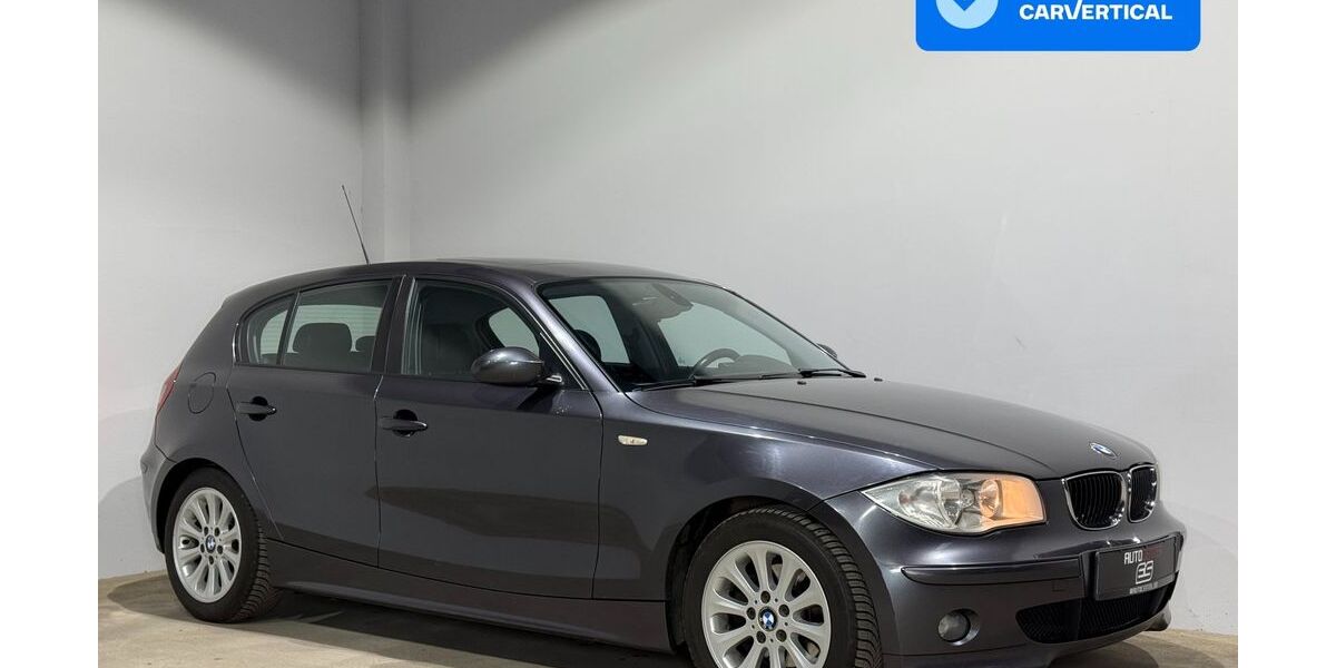 BMW 120 216.987 km 5.490 &euro; Mönchengladbach 41068