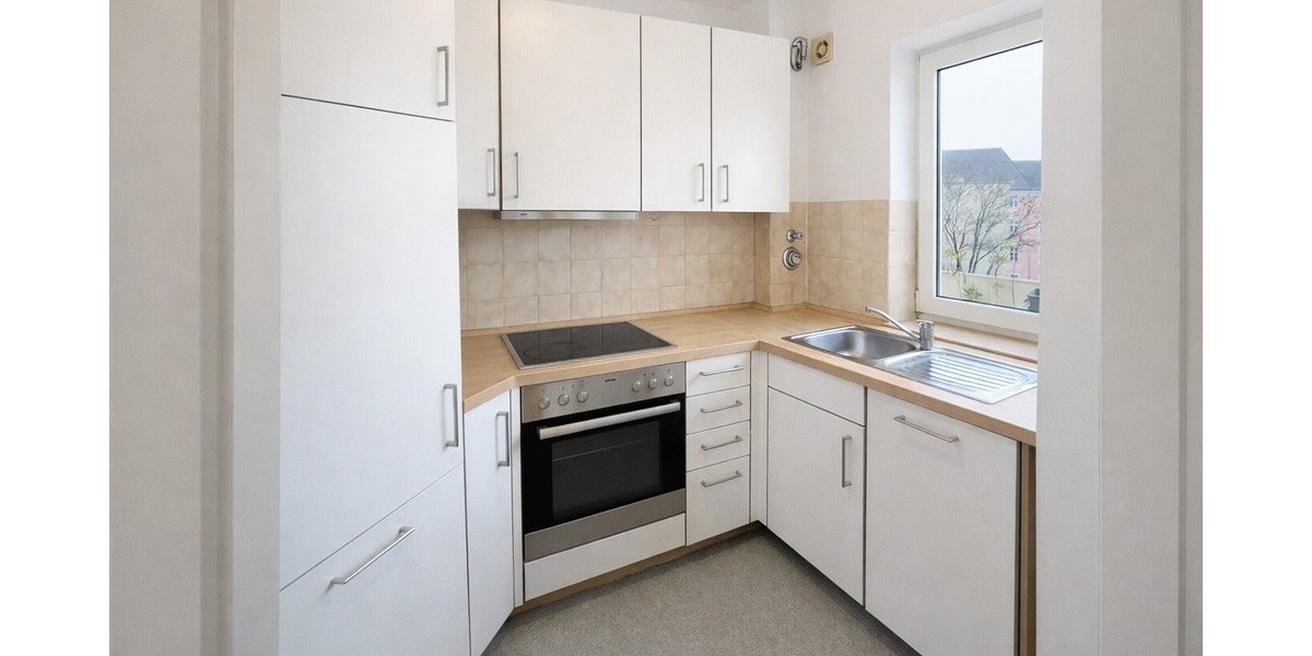 Düsseldorf - Urbaner Lifestyle trifft entspannten Wohnkomfort - Etagenwohnung Düsseldorf Stadtbezirk 2 | Angebot:26348659