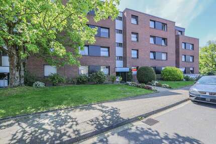 Wohnung Neuss Furth-Mitte - 2.5 Zimmer, 87 m&sup2;, 249.000&euro; | Angebot:26505309