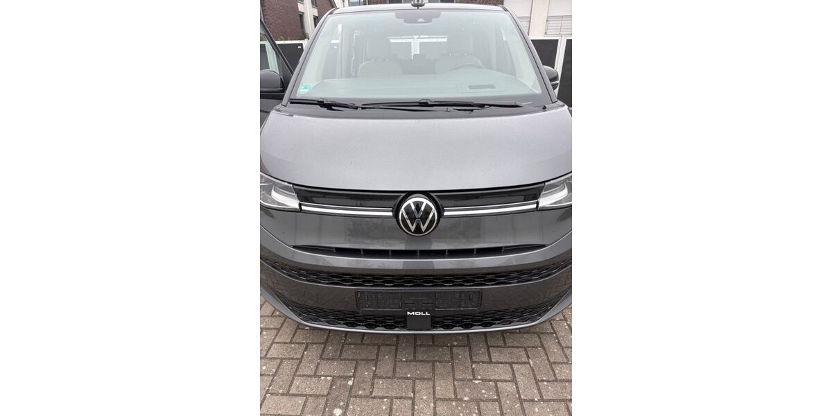 VW T7 Multivan 11.000 km 59.980 &euro; Meerbusch 40670