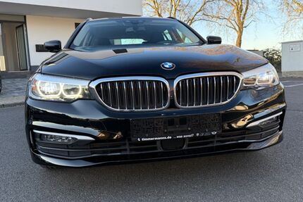 BMW 520 147.571 km 19.900 &euro; Grevenbroich 41515
