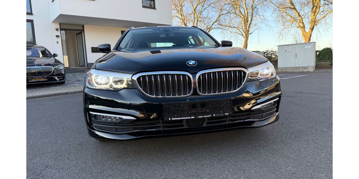BMW 520 147.571 km 19.900 &euro; Grevenbroich 41515