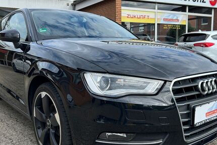 Audi A3 116.595 km 10.490 &euro; Korschenbroich 41352