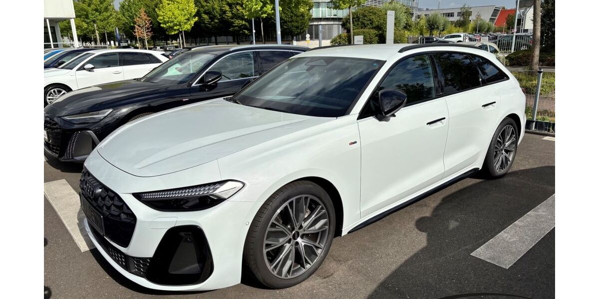 Audi A5 13.390 km 49.950 &euro; Meerbusch 40670