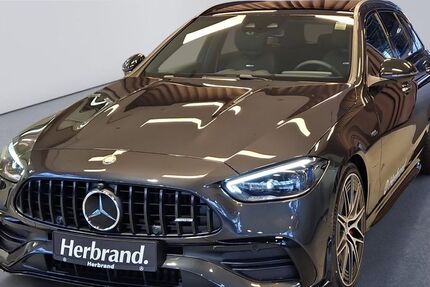 Mercedes-Benz C 43 AMG 2.149 km 87.490 &euro; Krefeld 47800