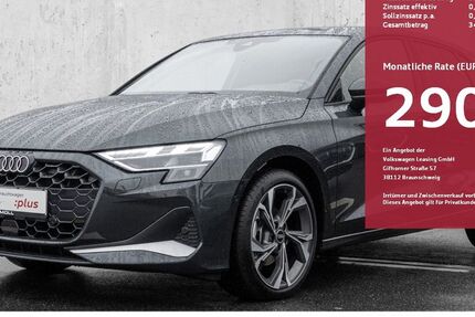 Audi A3 7.980 km 33.880 &euro; Düsseldorf 40474