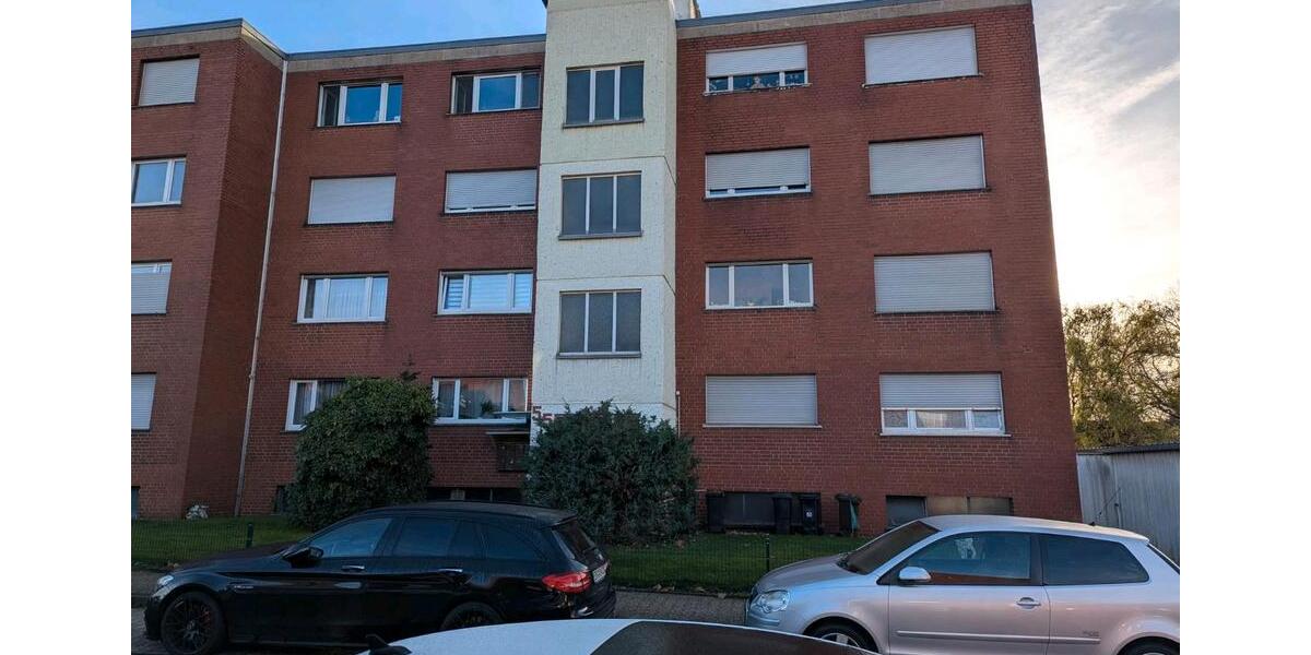 Hochparterre Hückelhoven - 3 Zimmer, 86 m&sup2;, 189.000&euro; | Angebot:27076892