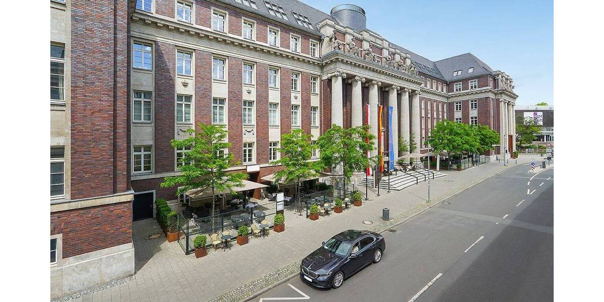 Etagenwohnung Düsseldorf Altstadt - 2 Zimmer, 72 m&sup2;, 575.000&euro; | Angebot:26917435