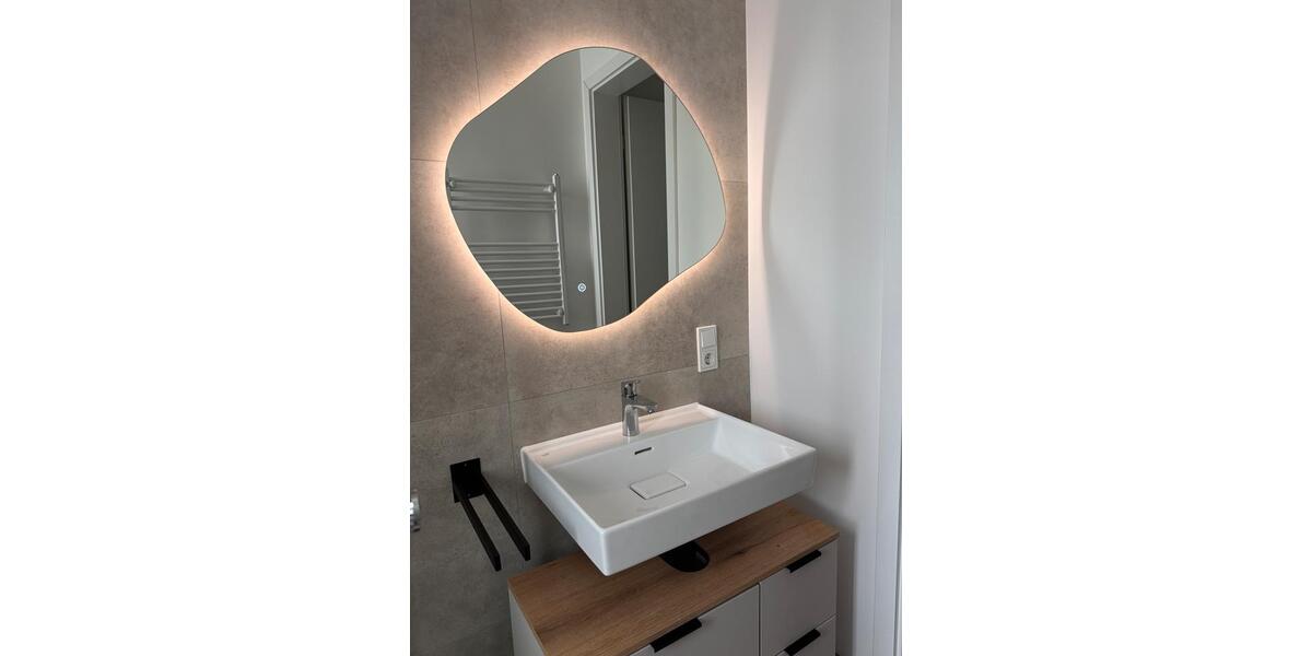 Etagenwohnung Düsseldorf Derendorf - 2 Zimmer, 54 m&sup2;, 1.200&euro; | Angebot:26031702