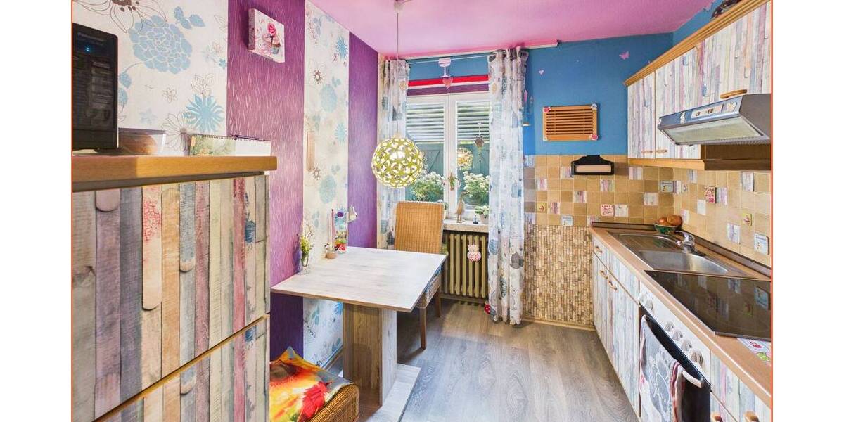 Mehrfamilienhaus, Wohnhaus Wassenberg - 5 Zimmer, 123 m&sup2;, 259.000&euro; | Angebot:26527158