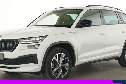 Skoda Kodiaq 45.638 km 32.467 &euro; Neuss 41460