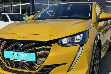 Peugeot 208 39.949 km 16.490 &euro; Heinsberg 52525