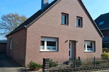 Haus Viersen Boisheim - 7 Zimmer, 165 m&sup2;, 379.000&euro; | Angebot:26173283