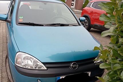 Opel Corsa 103.619 km 1.250 &euro; Wegberg 41844