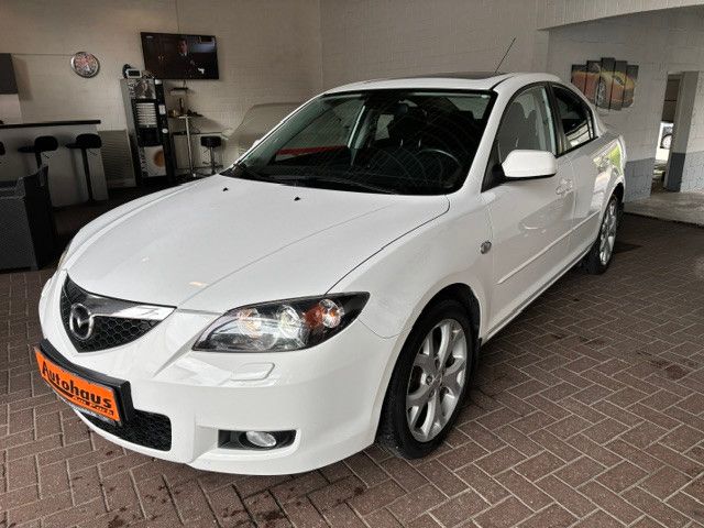 Mazda 3 216.000 km 2.490 &euro; Moers 47441