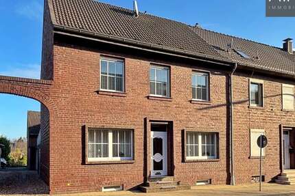 Haus Heinsberg-Kirchhoven Kirchhoven - 6 Zimmer, 117 m&sup2;, 199.000&euro; | Angebot:24804955