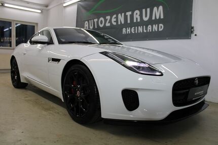 Jaguar F-Type 49.942 km 32.000 &euro; Düsseldorf 40233
