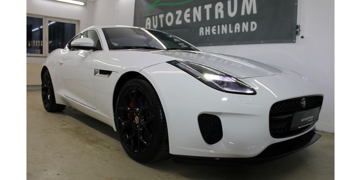 Jaguar F-Type 49.942 km 32.000 &euro; Düsseldorf 40233