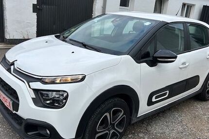 Citroen C3 78.000 km 9.250 &euro; Mönchengladbach 41199
