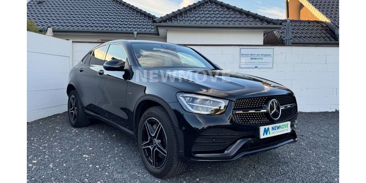 Mercedes-Benz GLC 300 99.010 km 39.990 &euro; Wassenberg 41849