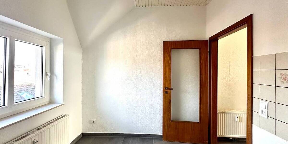 Etagenwohnung Neuss Furth-Süd - 2 Zimmer, 60 m&sup2;, 139.000&euro; | Angebot:26657256