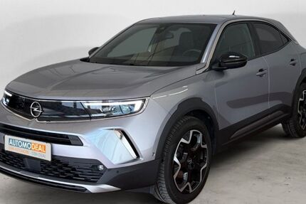 Opel Mokka 55.999 km 99.999 &euro; Moers 47445