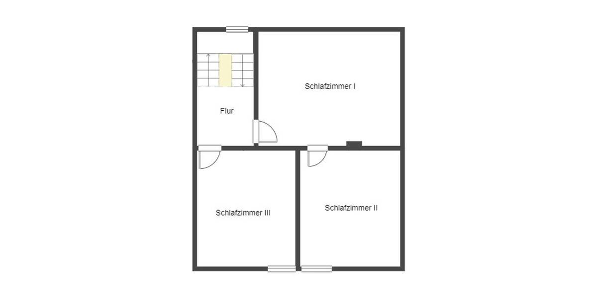 Reihenmittelhaus Heinsberg Oberbruch - 6 Zimmer, 172 m&sup2;, 280.000&euro; | Angebot:26037303