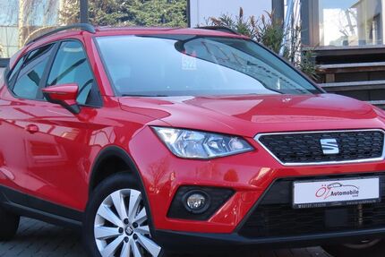 Seat Arona 67.259 km 12.900 &euro; Neuss 41469