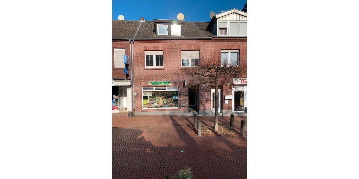 Einfamilienhaus Wegberg - 6 Zimmer, 100 m&sup2;, 250.000&euro; | Angebot:25102111