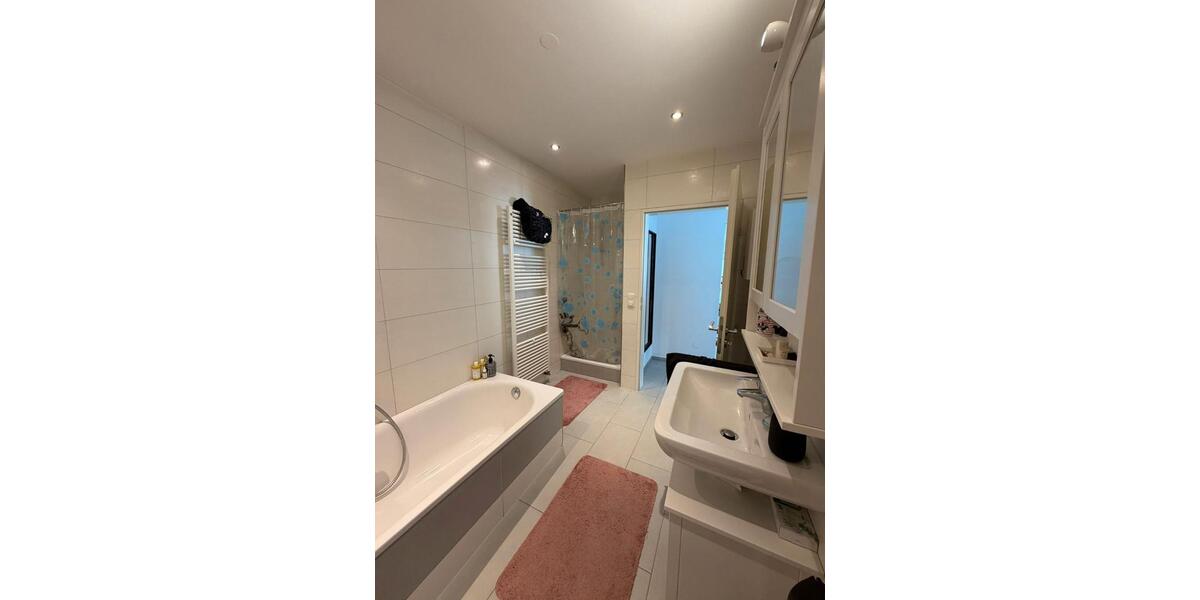 Doppelhaushälfte Wegberg - 3 Zimmer, 105 m&sup2;, 920&euro; | Angebot:26591874