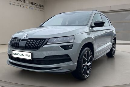Skoda Karoq 41.524 km 25.888 &euro; Krefeld 47809