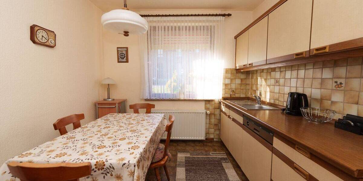Einfamilienhaus Hückelhoven Ratheim - 4 Zimmer, 170 m&sup2;, 399.000&euro; | Angebot:26672411