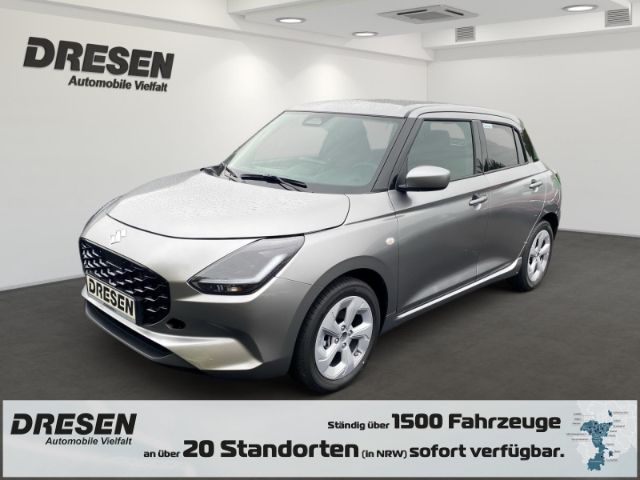 Suzuki Swift 3.550 km 17.650 &euro; Korschenbroich 41352